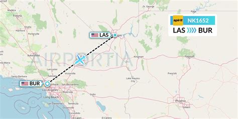 klas bur|All Spirit Airlines Flights From Burbank (BUR) to Las Vegas (LAS .